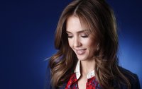 Jessica Alba tote bag #G357118