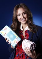Jessica Alba mug #G357126