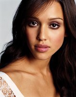 Jessica Alba tote bag #G365664