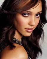 Jessica Alba mug #G365670