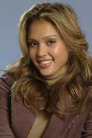 Jessica Alba mug #G387569