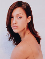 Jessica Alba mug #G387609