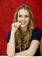 Jessica Alba tote bag #G387610