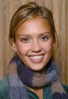 Jessica Alba tote bag #G387612