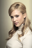 Jessica Alba mug #G387630