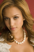 Jessica Alba mug #G387631