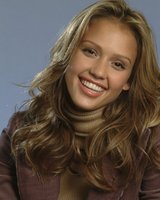 Jessica Alba mug #G387633