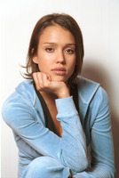 Jessica Alba mug #G387642