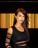 Jessica Alba Sweatshirt #2047951