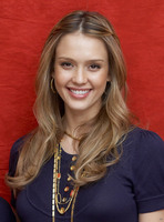 Jessica Alba tote bag #G387699