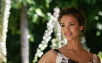 Jessica Alba tote bag #G387718