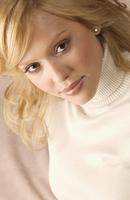 Jessica Alba mug #G387751