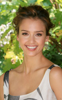 Jessica Alba tote bag #G387777