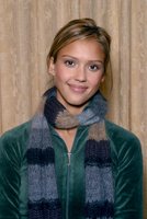 Jessica Alba tote bag #G387792