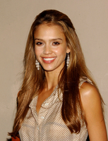 Jessica Alba magic mug #G387806