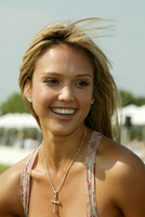 Jessica Alba tote bag #G387815