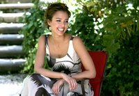 Jessica Alba mug #G387818
