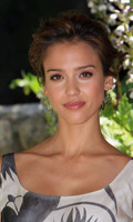 Jessica Alba tote bag #G387823