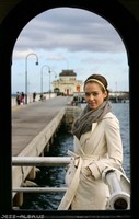 Jessica Alba mug #G387847