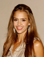Jessica Alba tote bag #G387852