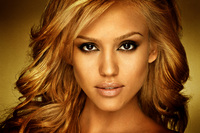 Jessica Alba tote bag #G387859