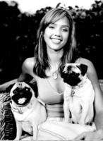 Jessica Alba mug #G387867