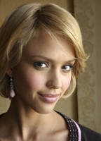 Jessica Alba mug #G387873
