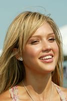 Jessica Alba magic mug #G387880