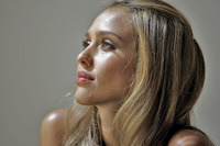 Jessica Alba mug #G387885