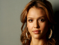 Jessica Alba mug #G387904
