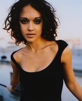 Jessica Alba mug #G387925