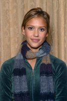 Jessica Alba mug #G387926