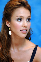 Jessica Alba tote bag #G579190