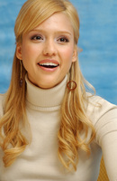 Jessica Alba mug #G579200
