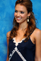 Jessica Alba tote bag #G579208