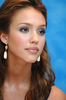Jessica Alba magic mug #G579210
