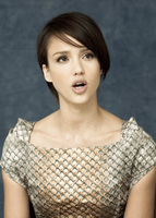 Jessica Alba magic mug #G579213