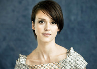 Jessica Alba mug #G579215