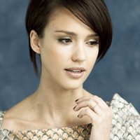 Jessica Alba mug #G579222