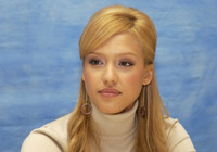 Jessica Alba mug #G579230