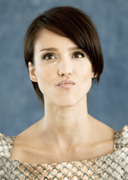 Jessica Alba mug #G579241