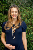 Jessica Alba mug #G579300