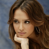 Jessica Alba mug #G617110