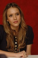 Jessica Alba tote bag #G617111