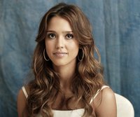 Jessica Alba tote bag #G617114
