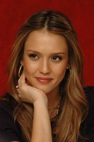 Jessica Alba mug #G617118