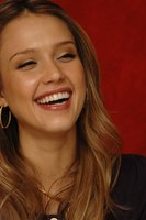 Jessica Alba magic mug #G617139