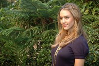 Jessica Alba mug #G617143
