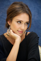 Jessica Alba tote bag #G622939