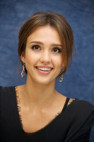 Jessica Alba tote bag #G622941